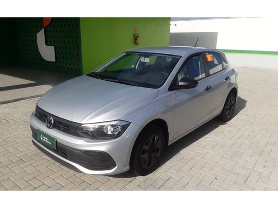 VOLKSWAGEN POLO 1.0 MPI TRACK MANUAL